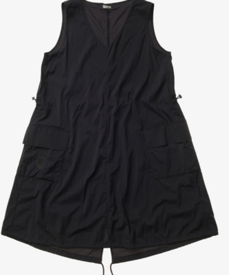 Vestido Blauer Fiske blk